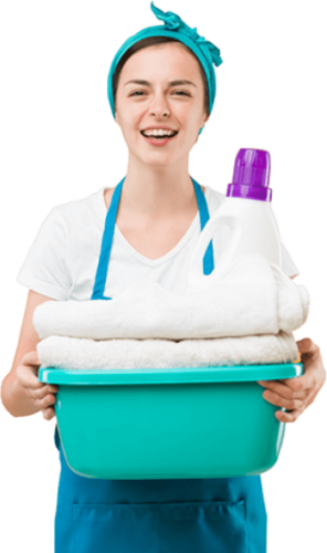Hamlet Laundry services